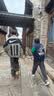 漫步者（EDIFIER）W280NB Pro 颈挂式主动降噪蓝牙耳机 磁吸设计 45dB降噪 适用苹果华为小米OPPO手机 典雅黑 实拍图