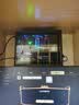 AMD R5 5600/9600X/RX7650GRE/6500XT迷你主机ITX整机手提DIY电脑组装机台式mini办公台式机AI PC电脑 配置二丨R5 5600/RX6500XT 实拍图
