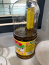 鲁花【保真菜籽油】低芥酸特香菜籽油 2L 物理压榨【京东品酒会同款】 实拍图