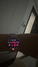HUAWEI WATCH GT 6 流光紫 41mm智能手表多维情绪健康全新骑行体验 实拍图