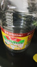 鲁花 【保真菜籽油】食用油 低芥酸特香菜籽油 6.18L   物理压榨 实拍图