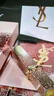 YSL圣罗兰【618立即抢购】小金条口红1936哑光唇膏化妆品生日礼物送女友 实拍图