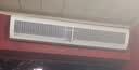 绿岛风（Nedfon）FM3012-2-S 自然风贯流风幕机商用门口1.2米强力大风空气幕风帘机 实拍图