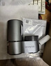 九阳（Joyoung）龙头净水器机械臂万向出水净水龙头大流速一机四芯厨卫两用RT55 实拍图