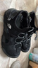 北面（The North Face）溯溪鞋女Explore Camp凉鞋轻便抓地26春夏新品|8ADQ KX7/黑色 38 /7 实拍图