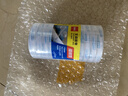 得力（deli）【超级爆款】高品质高透明封箱胶带/打包胶带 60mm*100y*50um(91.4m/卷) 单卷装 防台风胶带 30369 实拍图