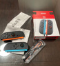 Nintendo Switch任天堂SWITCH2全新磁吸游戏手柄Joy-con 2 手柄 二代高精震动 新增鼠标、通讯功能 实拍图