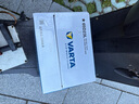 瓦尔塔（VARTA）京东养车汽车电瓶蓄电池蓝标65D23傲虎力狮哈弗H5威旺M20瑞风S2 实拍图