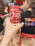 可口可乐（Coca-Cola）【520我爱宁-3】零度+经典口味330ml*24罐各1箱+定制纪念品套组 实拍图