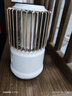 美的（Midea）蓄电式灭蚊灯家用灭蚊器驱蚊器物理紫光诱蚊吸入式灭蚊基孔肯雅热 实拍图