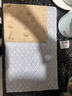 爱思乐（HOME CLEAN）印花无纺布抹布大福吉顺30片x3卷加大厚一次性清洁巾懒人周抛抹布 实拍图