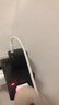倍思苹果数据线PD30/20W快充线Type-c to lightning充电线适用iPhone14/13Pro Max/12/11手机车载1.5米 实拍图