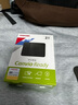 东芝（TOSHIBA）2TB移动硬盘机械 READY B3系列 USB3.2 Gen 1 商务黑 兼容Mac稳定耐用高速传输 实拍图