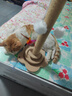 HELLOJOY猫抓柱剑麻猫抓板猫玩具耐抓耐磨不掉屑猫爬架立式自嗨解闷用品 实拍图