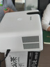飞利浦（PHILIPS）NeoPix 745投影仪家用 办公培训游戏投影机 智能家庭影院电视（无感自动对焦 超清高亮直投） 实拍图