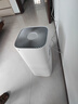 美的（Midea）【母婴认证】价保618甲醛数显空气净化器鼻炎除醛除烟味异味过敏原空气净化机森林家L1pro 实拍图