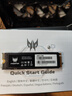 宏碁掠夺者（PREDATOR）1TB SSD固态硬盘 M.2接口(NVMe协议) GM7系列｜NVMe PCIe 4.0读速7200MB/s  AI电脑存储配件 实拍图