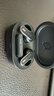 爱科技（AKG）N5无线蓝牙耳机入耳式 主动降噪耳塞睡眠耳机 游戏音乐耳机 适用2026最新款苹果华为超长续航 黑色 实拍图