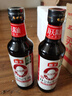 海天 0金标生抽酱油500ml*2【特级酱油】金标系列 0添加防腐剂 实拍图