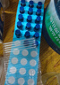 哈药钙铁锌蓝莓味90支三精蓝瓶钙葡萄糖酸钙锌口服溶液儿童补钙液体钙 实拍图