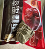 五芳斋 速冻豆沙粽 100g*5只 嘉兴粽子甜粽端午粽子早餐食品 实拍图