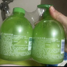 蓝月亮洗手液抑菌99.9%300g*12瓶整箱 芦荟泡沫丰富儿童办公室商用7.2斤 实拍图