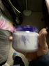 娥佩兰（OPERA）薏苡仁精华啫喱180g（生日礼物 薏仁膏 保湿面霜 ） 实拍图