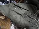 马登工装 复古纯棉锥形休闲裤系扣大口袋奇诺束脚长裤子男 军绿色 【复古工装/抽绳系扣工装裤/大口袋束脚休闲裤男款春秋款】 36 【今日下单 顺丰包邮】 实拍图