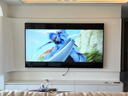 索尼（SONY）价保618 高端款 5系K-98XR50 98英寸MiniLed XR芯片 【包安装版-固定挂架送装一体】 PS5 游戏电视 实拍图
