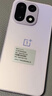 一加 15 12GB+256GB 原色沙丘 oppo 第五代骁龙8至尊版 165Hz超高刷 旗舰游戏电竞5G智能手机 国家补贴 实拍图