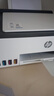 惠普（HP）598 家用学习连供无线打印一体机 大容量可加墨多功能打印复印扫描 实拍图