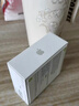 Apple/苹果 AirPods 4 搭配USB-C充电盒 苹果耳机 蓝牙耳机 适用iPhone/iPad/Mac 四代 实拍图
