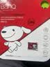 banq&JOY联名款 128GB TF（MicroSD）存储卡U3 C10 A1 V30 4K 高速款行车记录仪&监控摄像头手机内存卡 实拍图