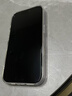 Apple/苹果 iPhone 17 256GB 薰衣草紫色 支持移动联通电信5G 双卡双待手机 实拍图