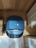 美的（Midea）电饼铛 电饼档上下盘可拆洗家用智能0氟钛陶瓷双面加热三明治早餐机煎烤机煎饼锅烙饼锅 JKC3077Ti 实拍图