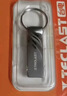 台电（TECLAST）8GB USB2.0 金属U盘 办公移动U盘 招标投标小U盘 防水抗摔迷你型便携车载电脑高速读写优盘 实拍图