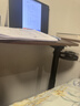 Brateck北弧任意桌床边桌气动可升降桌移动电脑桌沙发茶几边桌遛遛桌K160 实拍图