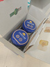认养一头牛牛初乳奶粉中老年奶粉 低GI 免疫球蛋白 800g*2罐礼盒+赠保温杯 实拍图