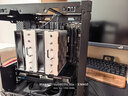蓝戟（GUNNIR）intel Arc A380 Photon  6G  2450MHz GDDR6 OC 游戏显卡设计视频剪辑台式电脑显卡 实拍图