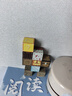 活石（LIVING STONES）我的世界磁力方块磁吸铁积木拼装3-6-12岁儿童玩具男女孩生日礼物 实拍图