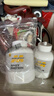 肌肉科技乳清蛋白粉增肌粉健身增重塑型增肌蛋白粉2270g香草蛋糕味 实拍图