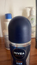 妮维雅（NIVEA）男士干爽魄力爽身走珠液50ml*2腋下除臭净味止汗露抑汗干爽礼物 实拍图