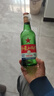 红星二锅头 大二 清香型白酒 56度 750ml*2瓶 纯粮 口粮酒 实拍图