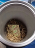 同仁堂品牌 北京同仁堂金银花茶40克 金银花干金银花泡水搭化橘红养生茶 实拍图