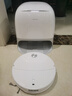 石头（roborock）【保价618】扫地机器人扫拖一体 P20 Ultra 扫拖洗烘一体机热水洗拖布P20极光增强【升级版】 实拍图