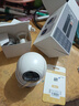 乔安（JOOAN）双摄1600万像素监控摄像头无线wifi网络高清监控器360度无死角带夜视全景云台家用AI监控手机远程 实拍图