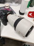 索尼（SONY）FE 70-200mm F2.8 GM OSS II 全画幅远摄变焦G大师镜头(SEL70200GM2) 实拍图