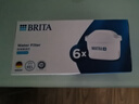 碧然德（BRITA） 家用滤水壶 净水壶滤芯 Maxtra 多效滤芯 6枚装 实拍图