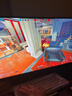 华硕ROG XG27ACMEG 27英寸显示器2K电竞显示器2K 240Hz超频260Hz HDR400 G-Sync 0.3ms响应 HDMI 2.1 实拍图