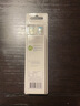 飞利浦（PHILIPS）电动牙刷头W2亮白型官方原装欧洲进口适配钻石1/3/3pro/CI/导航刷系列刷柄 3支装HX6063/67 白色 实拍图